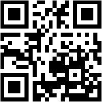 QR группы поддержки